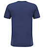 Meru Horsens M - T-Shirt - Herren, Blue