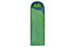 Meru Inn 12 Comfort - sacco a pelo sintetico, Green/Green