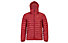 Meru Greater Sudbury - giacca trekking - uomo, Dark Red