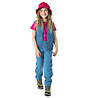 Meru Karamea - pantaloni da trekking - bambino, Light Blue
