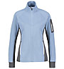 Meru Kivik W - Fleecepullover - Damen, Light Blue 