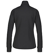 Meru Kivik W - Fleecepullover - Damen, Black