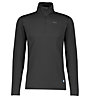 Meru Langesund M - Fleecepullover - Herren, Black Black