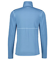 Meru Langesund M - felpa in pile - uomo, Light Blue