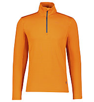 Meru Langesund M - felpa in pile - uomo, Orange