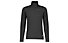 Meru Langesund M - Fleecepullover - Herren, Black Black