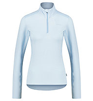 Meru Levanger W – Fleecepullover – Damen, Azure