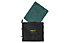 Meru Light Microfiber Terry Towel - Mikrofaser Handtuch, Green