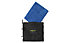 Meru Light Microfiber Terry Towel - Mikrofaser Handtuch, Blue
