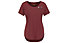 Meru Lixa W - T-Shirt - Damen, Red