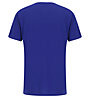 Meru Lolland M – T-shirt - uomo, Blue