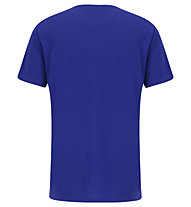 Meru Lolland M – T-Shirt – Herren, Blue