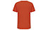 Meru Lolland M – T-Shirt – Herren, Red