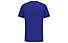 Meru Lolland M – T-Shirt – Herren, Blue