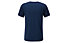 Meru Lordelo M - T-shirt - uomo, Blue
