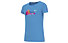 Meru Los Andes Jr - T-shirt - bambina, Light Blue