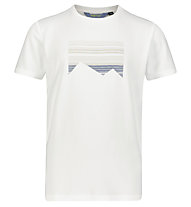 Meru Los Andes Jr - T-shirt - bambino, White