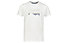 Meru Los Andes Jr - T-shirt - bambino, White
