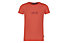 Meru Los Andes Jr - T-shirt - bambina, Light Red