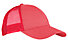 Meru Mesh - cappellino, Red