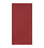 Meru Ultralight Microfiber Towel - Mikrofaser Handtuch, Red
