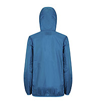 Meru Mimizan - giacca antipioggia - donna, Dark Blue