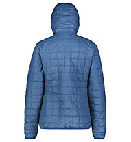 Meru Naknek W's Light Padded - giacca trekking - donna, Blue