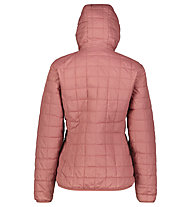 Meru Naknek W's Light Padded - giacca trekking - donna, Dark Pink
