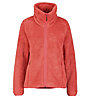 Meru Narbonne W - Fleecejacke - Damen, Red