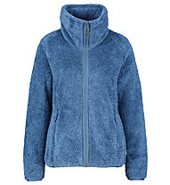 Meru Narbonne W - Fleecejacke - Damen, Blue