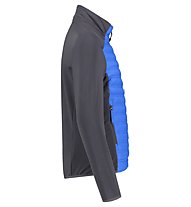 Meru Naseby Hybrid - giacca ibrida - bambino, Blue