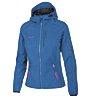 Meru New Soft Shell - giacca Softshell alpinismo - donna, Blue