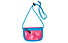 Meru Nice - Geldtasche - Kinder, Pink/Blue