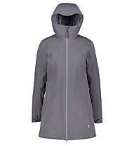 Meru Nora W - giacca trekking - donna, Grey