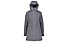 Meru Nora W - giacca trekking - donna, Grey