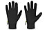 Meru Nuuk M - Handschuhe, Black