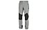 Meru Oshawa 2 - pantaloni lunghi softshell trekking - uomo, Grey