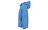 Meru Ovalle Jr - giacca softshell - bambina, Light Blue