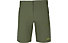 Meru Owaka Bermuda - pantaloni corti trekking - uomo, Green