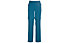 Meru Owaka - Zip-Off Wander- und Trekkinghose - Damen, Light Blue