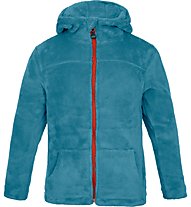 Meru Paddington - giacca con cappuccio  - bambino, Dark Blue