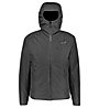 Meru Pilot Point M - Trekkingjacke - Herren, Black