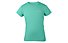 Meru Pisa - T-Shirt Wandern - Kinder, Green