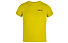 Meru Pisa - T-Shirt Wandern - Kinder, Yellow