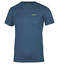 Meru Pisa - T-Shirt Trekking - Herren, Blue