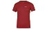 Meru Pisa - T-Shirt Trekking - Herren, Red