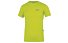 Meru Pisa - T-Shirt Trekking - Herren, Yellow