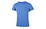 Meru Pisa - T-Shirt Wandern - Herren, Blue
