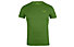 Meru Pisa - T-Shirt Wandern - Herren, Online Lime