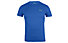 Meru Pisa - T-Shirt Wandern - Herren, Light Blue